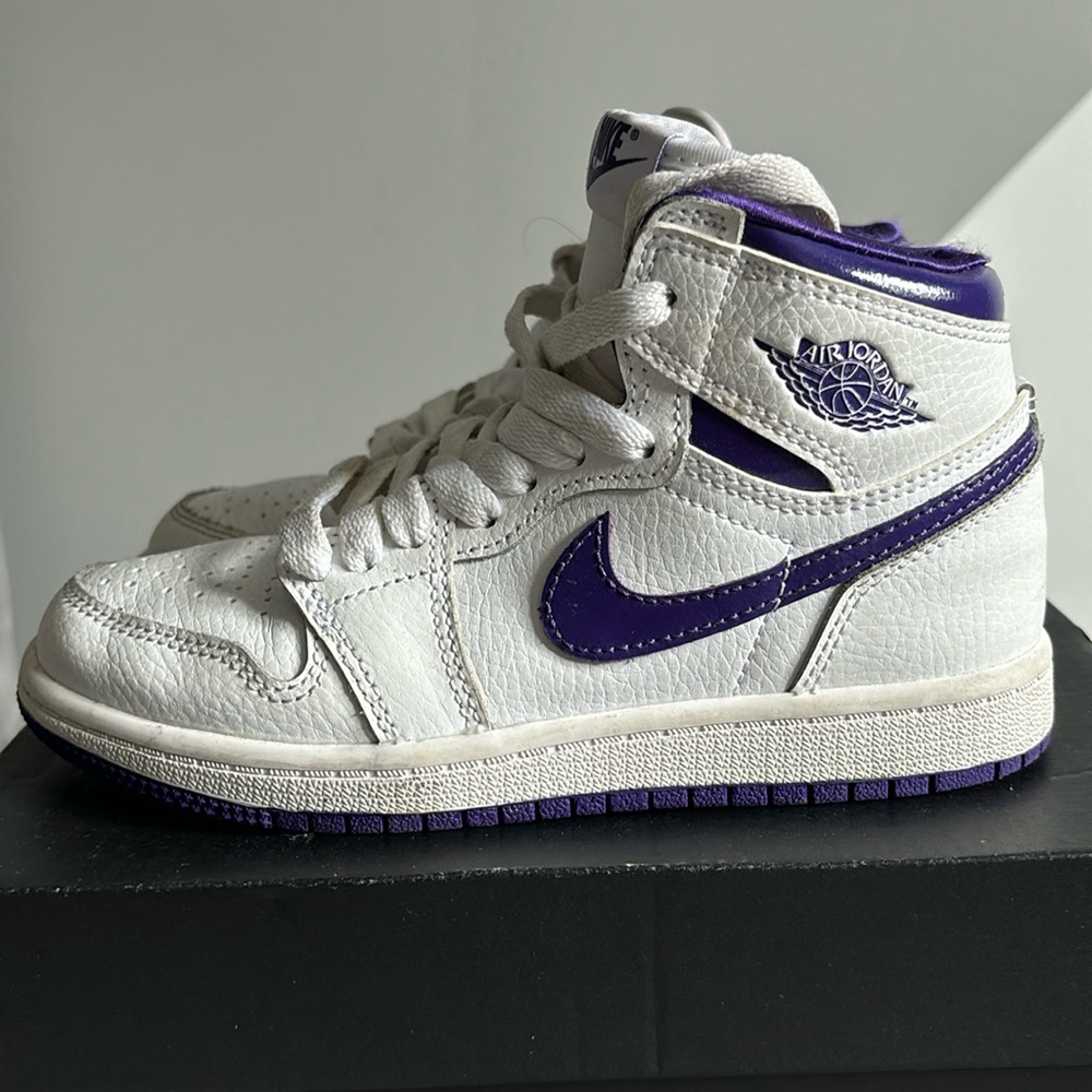 JORDAN 1 HIGH OG - Kids